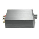 Breeze Audio TPA3116 HIFI Class 2.0 Stereo Digital Amplifier Advanced 50W+50W