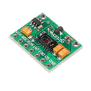 Low Power MAX30102 Heartbeat Rate Oxygen Pulse Sensor Module