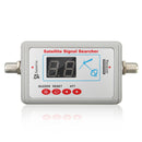 SF-95DL LCD DVB-S Mini Digital TV Antenna Satellite Signal Finder Meter SATLink