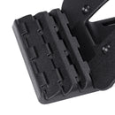 KALOAD Enhanced Edition Back Massage Stretcher Back Support Sport Fitness Cervical Lumbar Vertebrae Correction
