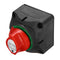 Battery Selector Switch 12V-48V 300A Battery Disconnect Switch Master Isolator Switches