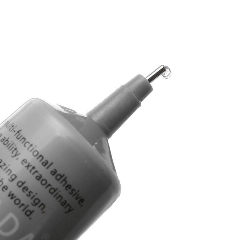 B6000 Clear Acrylic Adhesive Glass Phone Screen Repair DIY Crafts Jewelry Glue