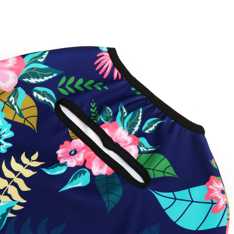 18" - 32" Protective Luggage Suitcase Dust Cover Protector Elastic Anti Scratch Decorations