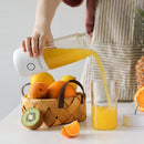 Vitamer 65W 350ml USB Automatic Fruit Juicer Bottle DIY Electric Juicing Extractor Cup Machine From Xioami Youpin
