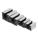 Machifit SBR16/20/25/30UU Open Block Linear Bearing Slide Block for Engraving Machine