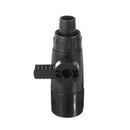 12mm Aquarium Filter Inlet and Outlet Water Flow Valve Fish Tank Control Valve