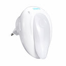 Electronic Ultrasonic Anti Rat Mouse Bug Mosquito Dispeller Flea Pest Repeller EU Plug
