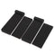 A Pair Of Studio Monitor Speaker Foam Isolation Pads New