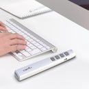 HYSJ 2.4GHz Wireless Radio Frequency Technology Mouse for Conference PC Laptop