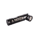 ROFIS TR15 Xp-l Hi V3 700LM 14500 EDC LED Flashlight