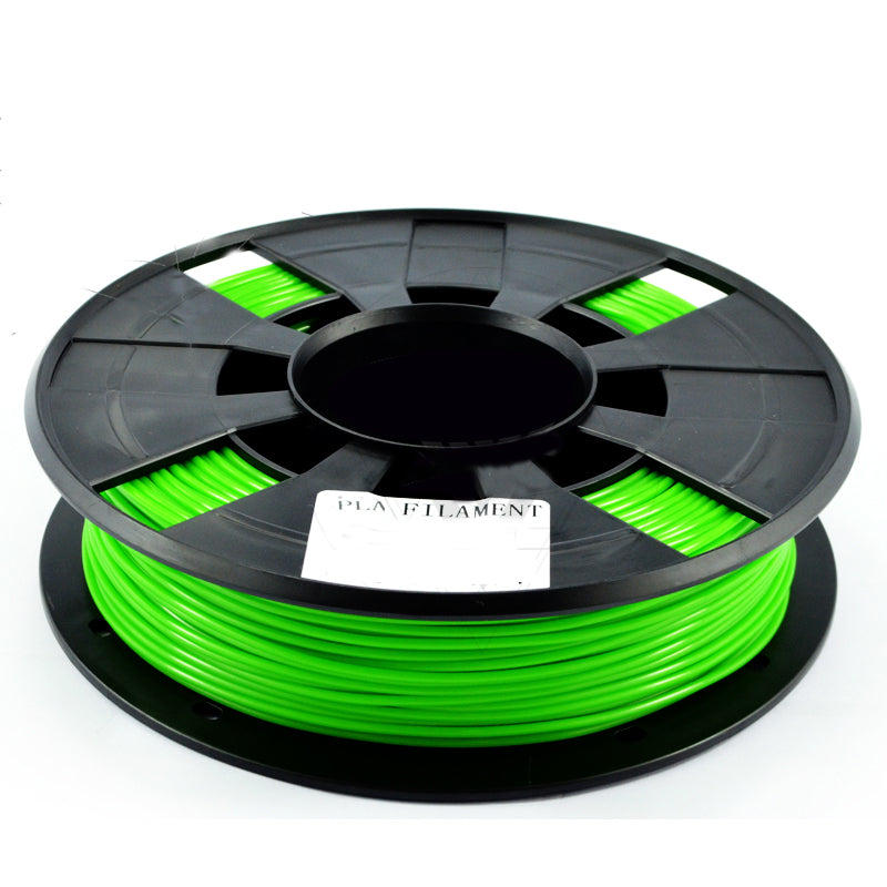 TEVO Black/White/Blue/Orange/Green/Pink/Red 1KG 1.75mm PLA Filament for 3D Printer