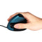 1200DPI USB Wired Ergonomic Wrist Healing Vertical Optical Mouse For PC Laptop