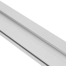 450-1220mm Woodworking Miter Gauge Fence Aluminum Profiles for Band Saw Table Saw Router Table Circle Saw CNC Engraving Machine