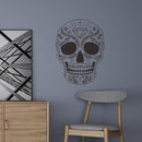 Miico FX3037 Halloween Sticker Removable Wall Sticker For Bedroom Living Room Decoration