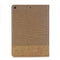 PU Leather Wallet Card Slot Kickstand Case For iPad Mini 1/2/3