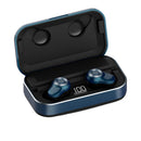 A6 bluetooth 5.0 Wireless Stereo Earphone LED Display TWS Sports Headphone Waterproof DSP Noise Reduction for Xiaomi Huawei