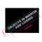 Objects In Mirror Are Losing Funny Black DIY Sticker