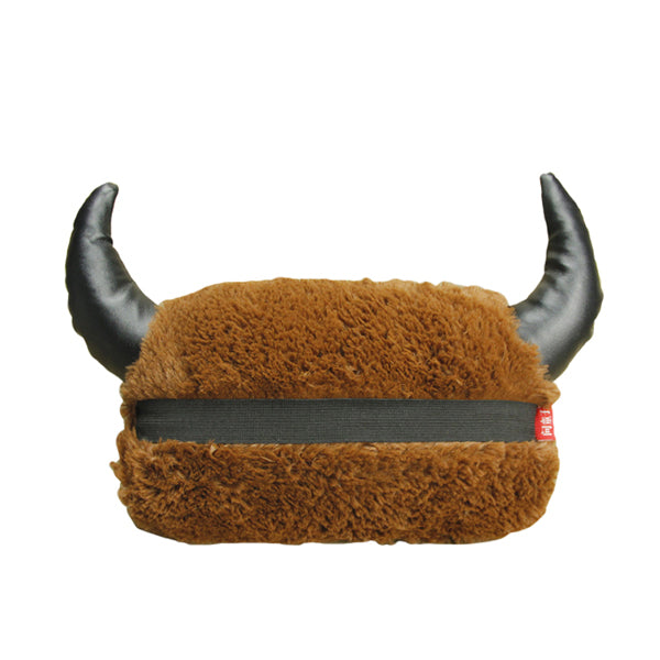 WenTongZi Bull Demon King Monkey King Car Head Rest Car Front Seat Head Rest Pillow