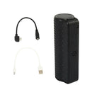 JNN Q70 8GB 16GB Mini Voice Recorder Recording Device Activated Audio MP3 Palyer