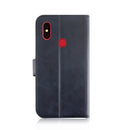 Bakeey Flip Magnetic Card Slot With Stand PU Leather Case Protective Case For UMIDIGI F1 / UMIDIGI F1 Play
