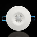 360 Degree Infrared IR Ceiling Wall Recessed Motion Sensor Detector Auto Light Switch