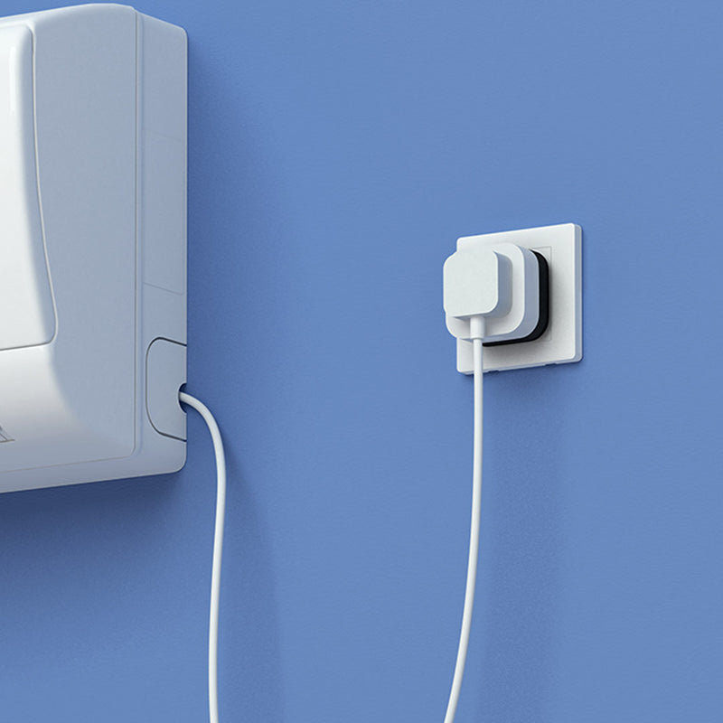 2019New Xiaomi Mijia Air Conditioning Companion 2 with Temperature Humidity Sensor XIAO AI Voice Control MiHome App Control Socket Switch