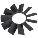 420mm Radiator Cooling Fan Blade For BMW Z3 E32 E34 E36 E39 E46 E53 11521712058