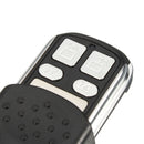 4 Button 310MHz Garage Gate Key Remote Control For Steel Line BHT1/2 Boss BHT1/2