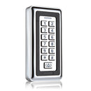 ZKTco ZK-FP881E Metal Touch Access Controller ID Card Password Access Control System Attendance Machine