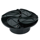 IPRee ABS Plastic 1 Pound Gas Tank Shaft Support Stove Base Camping Furnace Gas Bottle Shelf