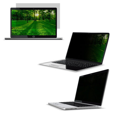 12.5 inch Anti-spy Laptop Screen Protector
