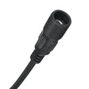 3M DC Male-Female Connector Cable Wire for Solar Pump
