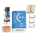 3Pcs AM Radio DIY Electronic Kit Learning Suite