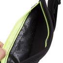 Univerdsal Outdoor Sport Waterproof Reflective Stripe Waist Bag for Samsung Xiaomi Cell Phone