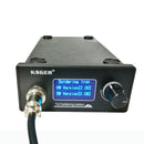 KSGER V2.01 STM32 OLED Digital Temperature Controller Electric Soldering Iron Soldering Station