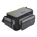 Large Fishing Tackle Bag Pack Outdoor Waist Shoulder Tote Lure Storage Bags Box