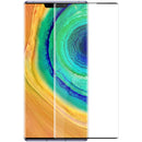 Nillkin CP+Max 3D Curved 9H Full Coverage Anti-explosion Tempered Glass Screen Protector for Huawei Mate 30 Pro