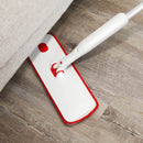 YIJIE 2 In 1 Flat Spray Floor Mop 360 Universal Rotating Home Cleaning Tools Microfiber Cloth from Xiaomi Youpin