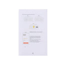 Smart WiFi 5Pin RGBW LED Strip Controller+32Keys Remote Control Work With Amazon Alexa Google Assistant 5-24V