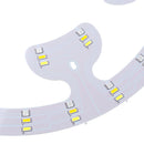 40W Bluetooth Ceiling Light LED Panel Warm White Cold White RGB AC90-245V