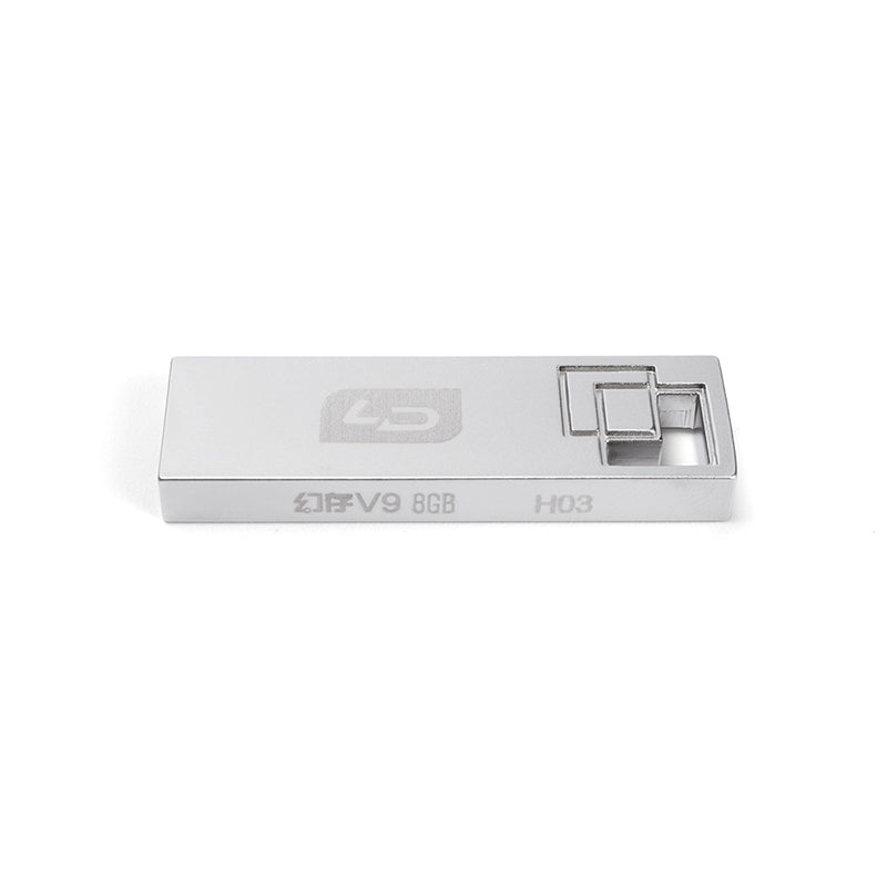 LD USB Flash Drive 2.0 32GB Pendrive USB Memory Stick 64G Pen Drive USB Thumb Drive Portable USB Disk