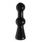 Reusable Mini Portable Glass Water Pipe Convenient Carry Pretty Fashionable