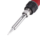 ROHS RD70W Electric Solder Iron Adjustable Temperature 100-480 Professtional Soldering Station 220V EU Plug