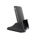 10W Qi Wireless Charger Fast Charging Desktop Phone Holder For Qi-enabled Smart Phone iPhone 11 Samsung Galaxy Note 10+