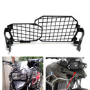 Motorcycle Headlight Bracket Lamp Grill Protector Guard For BMW F650GS F700GS F800GS