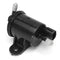 Fuel Pump Fits Honda 02-09 Metropolitan 50 03-15 Ruckus 50 16710-GET-013