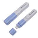 Electric Facial Pore Suction Spot Cleaner Blackhead Remover Acne Pimple Cleanser Lifting Firming Skin