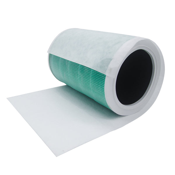 Thickening Electrostatic Cotton Dust Filter for Xiaomi Air Purifier Conditioner Clean Cotton