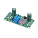 2-in-1 1A 3.7V 3.8V 7.4V 11.1V 14.8V 18.5V Lithium ion LiFePO4 Titanate Battery Charger Charging Board DC-DC Buck Converter