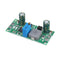 2-in-1 1A 3.7V 3.8V 7.4V 11.1V 14.8V 18.5V Lithium ion LiFePO4 Titanate Battery Charger Charging Board DC-DC Buck Converter